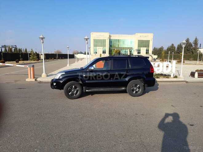 Toyota Prado 2006, 365,000 km - 2.7 л - Ağcabədi