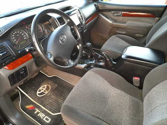 Toyota Prado 2006, 365,000 km - 2.7 л - Ağcabədi
