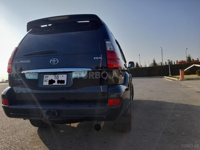 Toyota Prado 2006, 365,000 km - 2.7 л - Ağcabədi