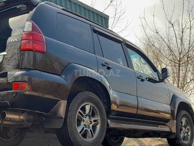 Toyota Prado 2006, 365,000 km - 2.7 л - Ağcabədi