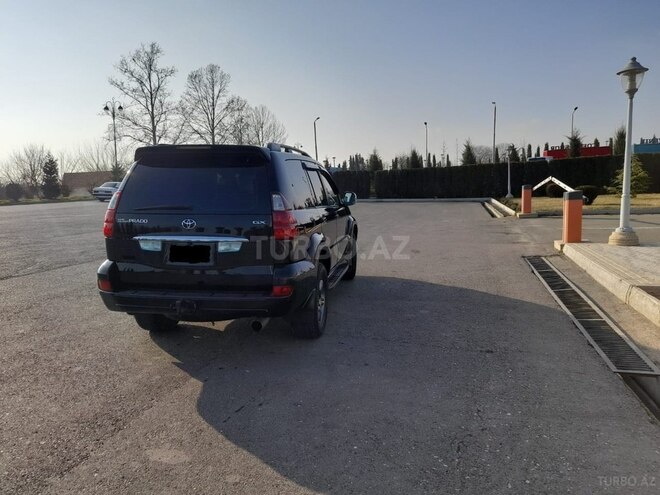 Toyota Prado 2006, 365,000 km - 2.7 л - Ağcabədi