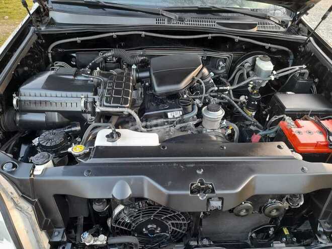 Toyota Prado 2006, 365,000 km - 2.7 л - Ağcabədi