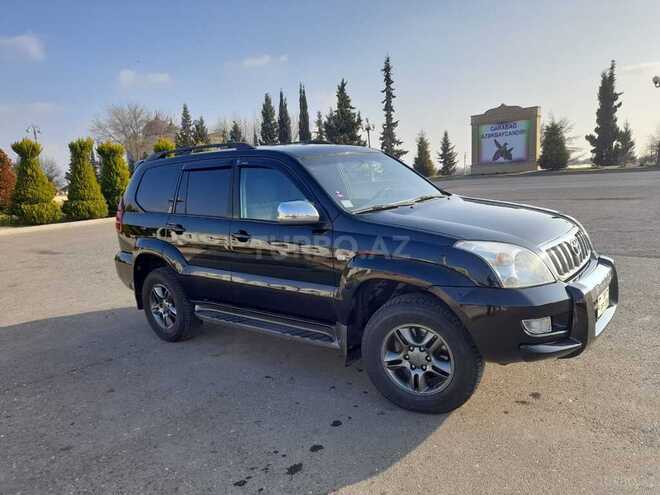 Toyota Prado 2006, 365,000 km - 2.7 л - Ağcabədi