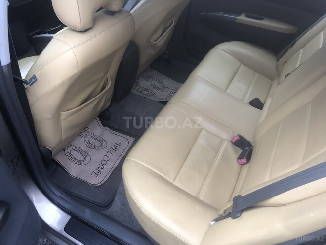 Toyota Prius 2006, 165,000 km - 1.5 l - Bakı