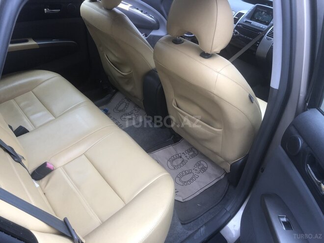 Toyota Prius 2006, 165,000 km - 1.5 l - Bakı