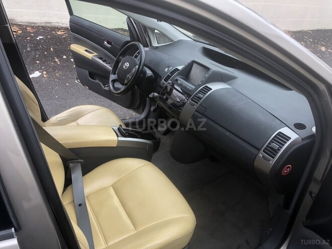 Toyota Prius 2006, 165,000 km - 1.5 l - Bakı