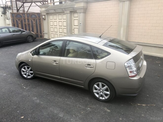 Toyota Prius 2006, 165,000 km - 1.5 l - Bakı