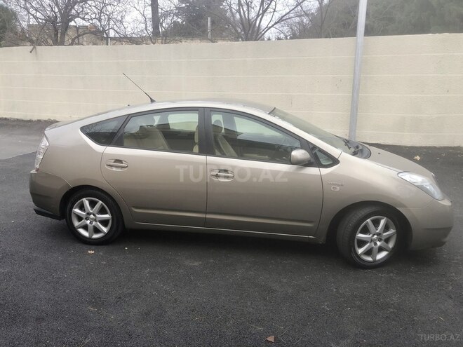Toyota Prius 2006, 165,000 km - 1.5 l - Bakı