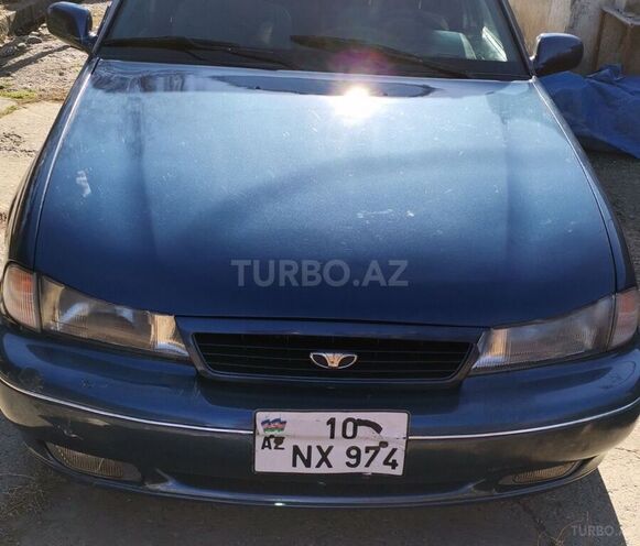 Daewoo Nexia 1996, 287,000 km - 1.5 l - Gəncə