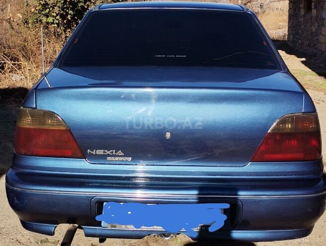 Daewoo Nexia 1996, 287,000 km - 1.5 l - Gəncə