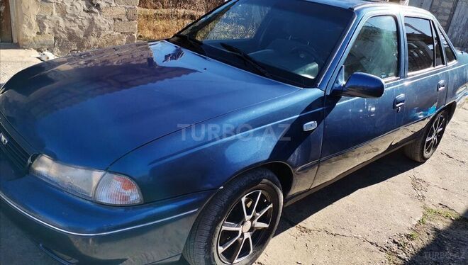 Daewoo Nexia 1996, 287,000 km - 1.5 l - Gəncə
