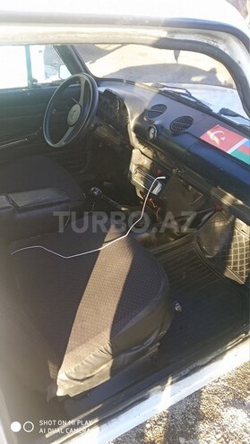 LADA (VAZ) 21013 1981, 138,861 km - 1.5 l - Bərdə