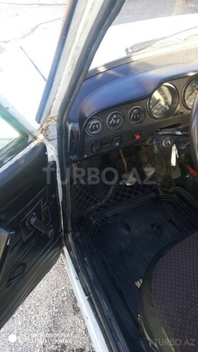 LADA (VAZ) 21013 1981, 138,861 km - 1.5 l - Bərdə
