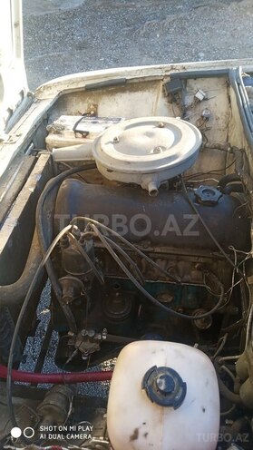LADA (VAZ) 21013 1981, 138,861 km - 1.5 l - Bərdə