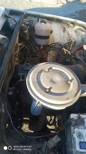 LADA (VAZ) 21013 1981, 138,861 km - 1.5 l - Bərdə