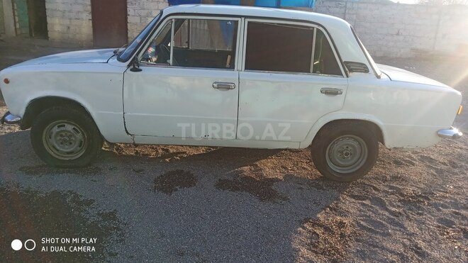LADA (VAZ) 21013 1981, 138,861 km - 1.5 l - Bərdə