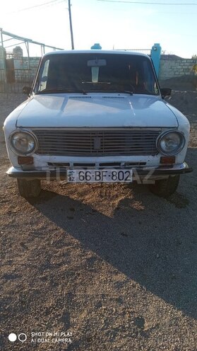 LADA (VAZ) 21013 1981, 138,861 km - 1.5 l - Bərdə