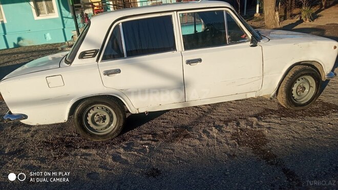 LADA (VAZ) 21013 1981, 138,861 km - 1.5 l - Bərdə