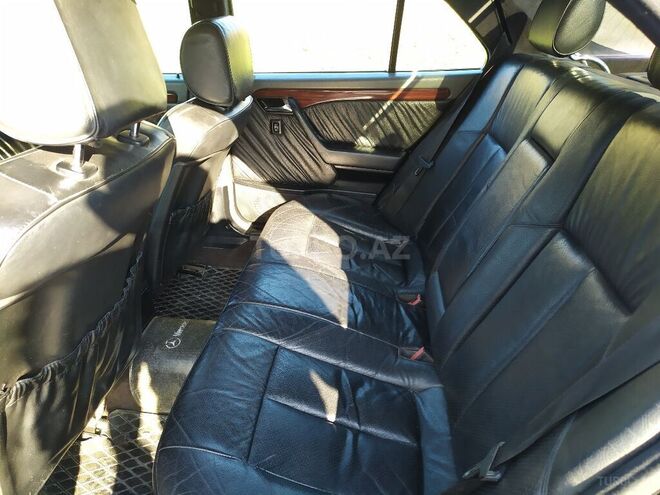 Mercedes C 200 1995, 340,000 km - 2.0 л - Bakı
