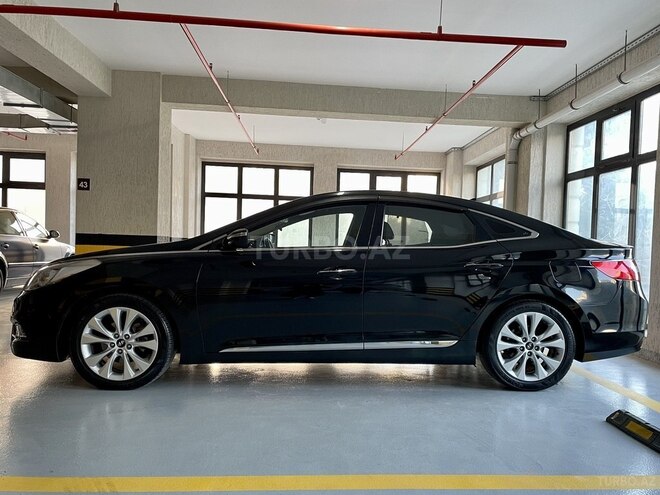 Hyundai Grandeur 2011, 160,000 km - 2.4 л - Bakı