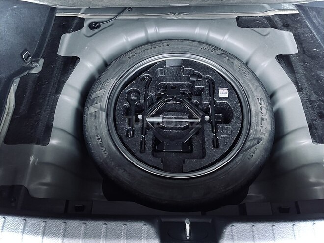 Hyundai Grandeur 2011, 160,000 km - 2.4 л - Bakı