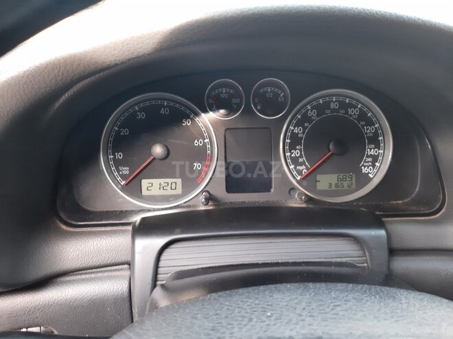 Volkswagen Passat 2004, 30,000 km - 1.8 л - Bakı