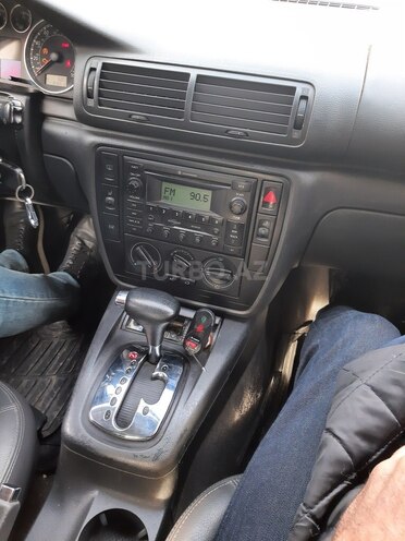 Volkswagen Passat 2004, 30,000 km - 1.8 л - Bakı