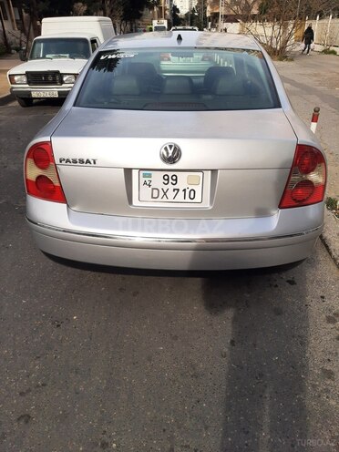 Volkswagen Passat 2004, 30,000 km - 1.8 л - Bakı