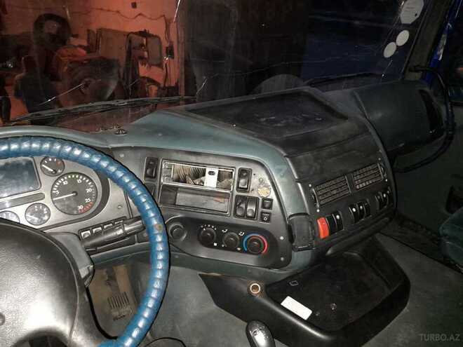DAF 95 XF 2003, 950,000 km - 13.0 l - Bakı