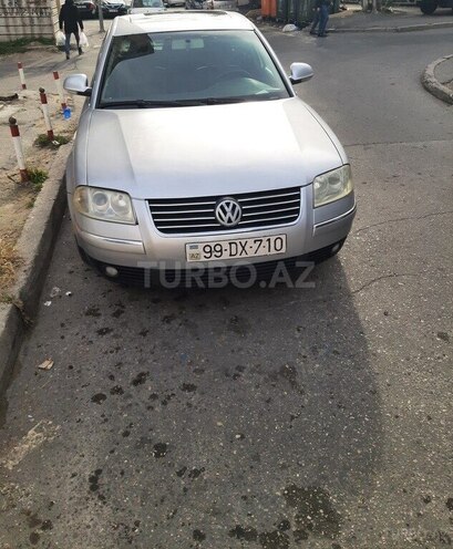 Volkswagen Passat 2004, 30,000 km - 1.8 л - Bakı