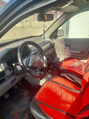 Land Rover Freelander 2000, 430,000 km - 1.8 l - Bakı