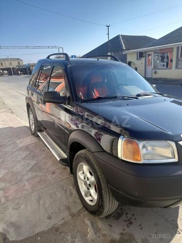 Land Rover Freelander 2000, 430,000 km - 1.8 l - Bakı