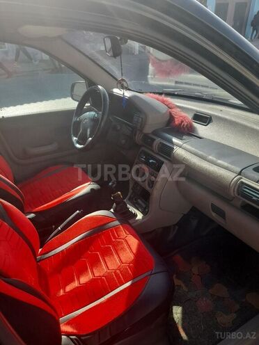 Land Rover Freelander 2000, 430,000 km - 1.8 l - Bakı