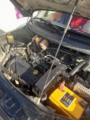 Land Rover Freelander 2000, 430,000 km - 1.8 l - Bakı