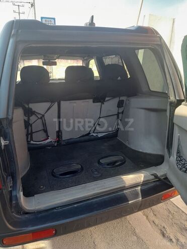 Land Rover Freelander 2000, 430,000 km - 1.8 l - Bakı