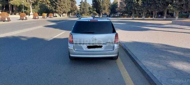 Opel Astra 2008, 191,100 km - 1.3 l - Sumqayıt