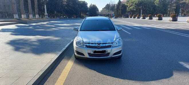 Opel Astra 2008, 191,100 km - 1.3 l - Sumqayıt