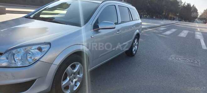 Opel Astra 2008, 191,100 km - 1.3 l - Sumqayıt