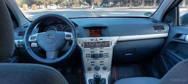Opel Astra 2008, 191,100 km - 1.3 l - Sumqayıt