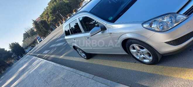 Opel Astra 2008, 191,100 km - 1.3 l - Sumqayıt