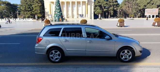 Opel Astra 2008, 191,100 km - 1.3 l - Sumqayıt