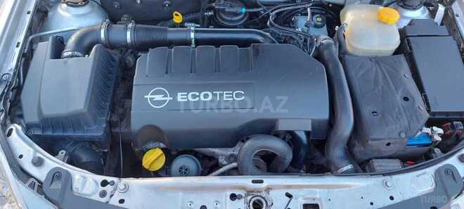 Opel Astra 2008, 191,100 km - 1.3 l - Sumqayıt