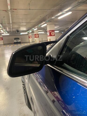 BMW 528 2013, 63,000 km - 2.0 л - Bakı