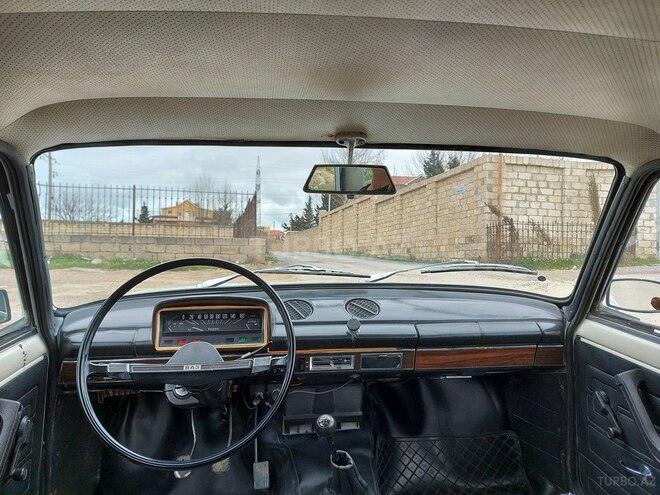 LADA (VAZ) 21011 1985, 83,000 km - 1.2 l - Bakı