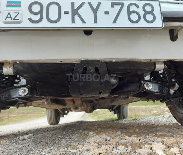 LADA (VAZ) 21011 1985, 83,000 km - 1.2 l - Bakı