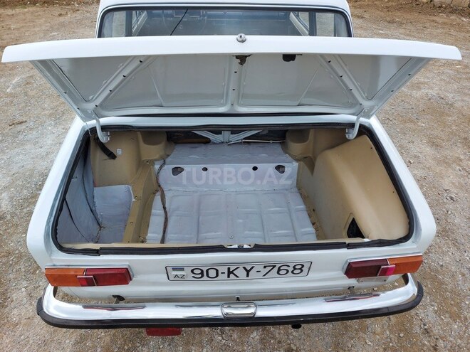 LADA (VAZ) 21011 1985, 83,000 km - 1.2 l - Bakı