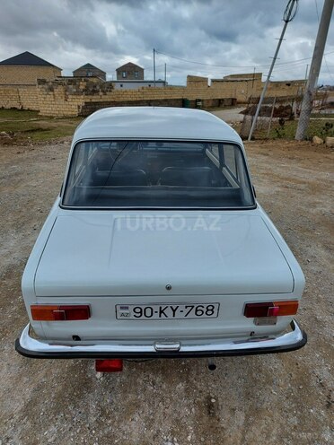 LADA (VAZ) 21011 1985, 83,000 km - 1.2 l - Bakı