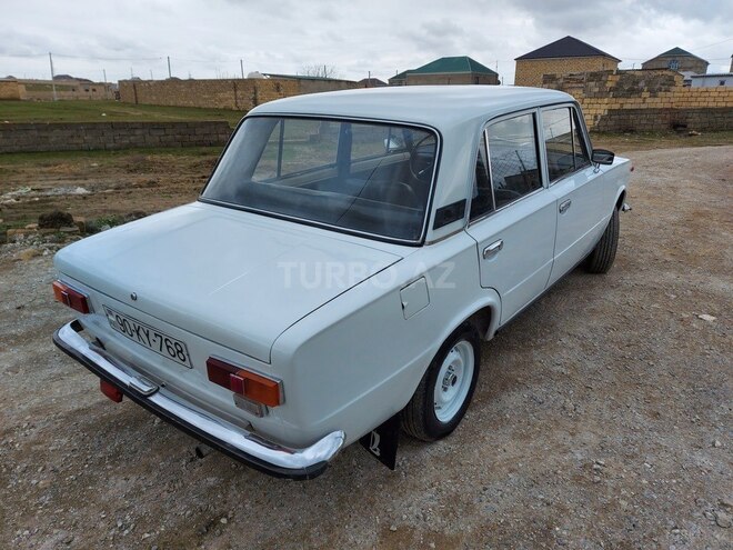 LADA (VAZ) 21011 1985, 83,000 km - 1.2 l - Bakı