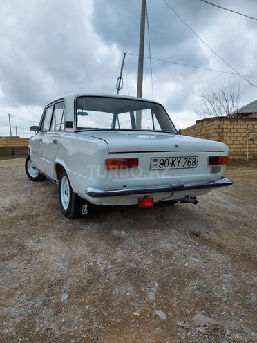 LADA (VAZ) 21011 1985, 83,000 km - 1.2 l - Bakı