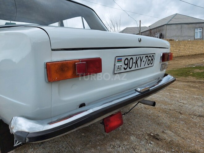 LADA (VAZ) 21011 1985, 83,000 km - 1.2 l - Bakı